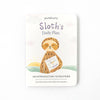 Slumberkins | Sloth Plush