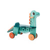 Ride-on  Portosaurus