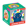 Cat's Meow Mini Memory Match Game