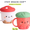 Snack Cup | Mushroom