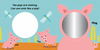 EDC Publishing - Mirror, Mirror: Farm Animals