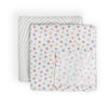 Swaddle Set | Happy Baby Vibes