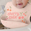 Bib | Cherry Cute