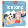Barefoot Books - Our World: Iceland: Board Book