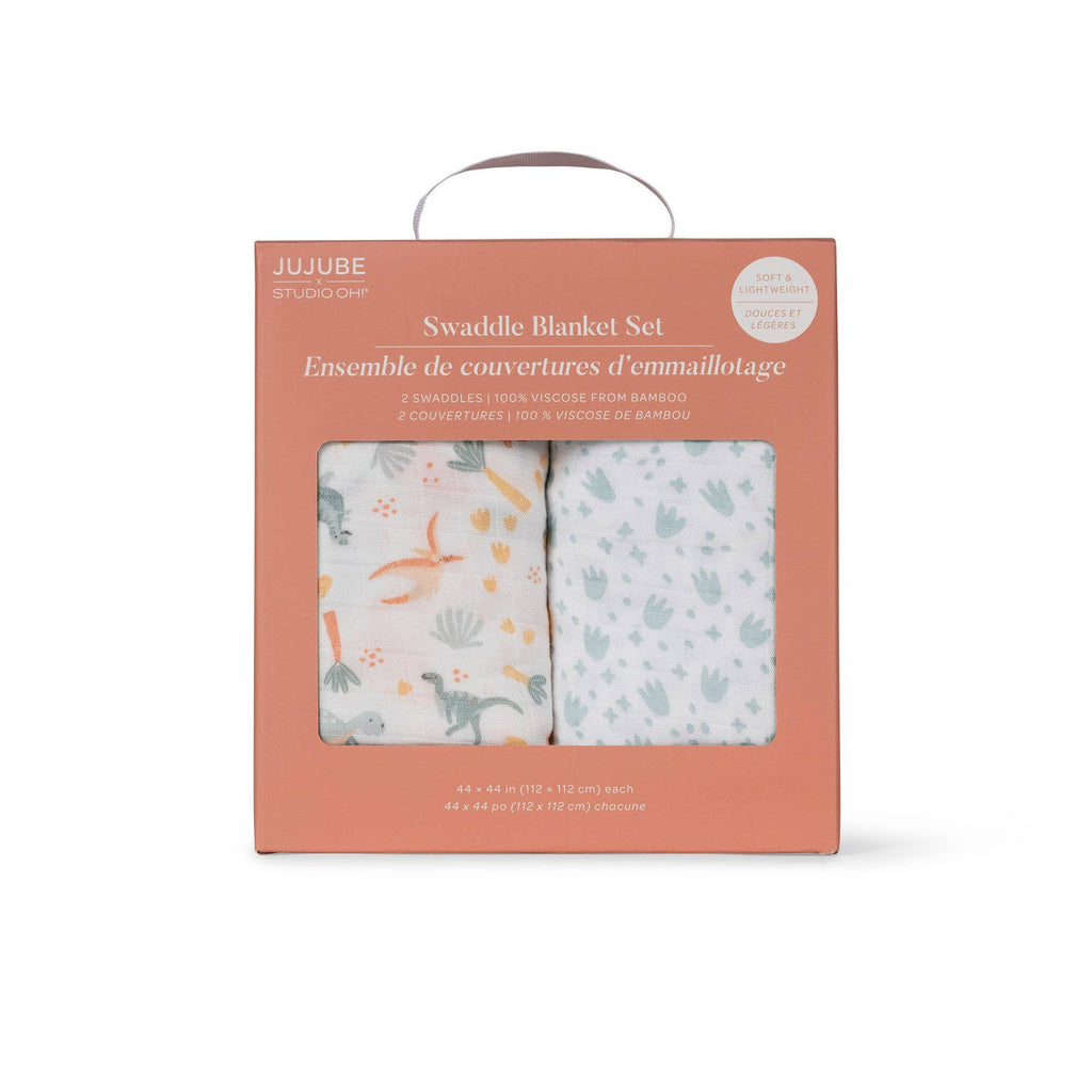 Swaddle Set | Roarsome