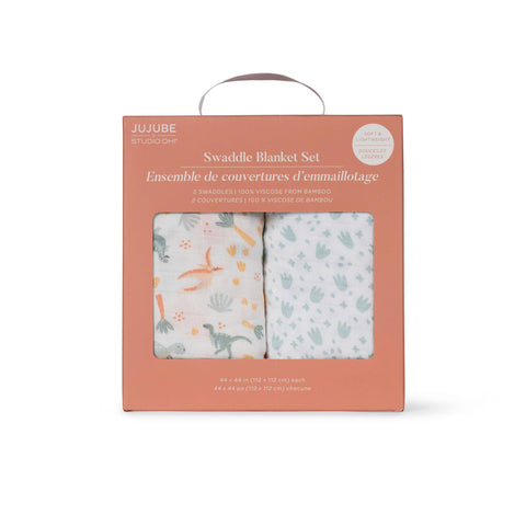 Swaddle Set | Roarsome