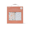 Swaddle Set | Roarsome
