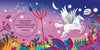Dragons and Other Creatures of the Sky: Board Book