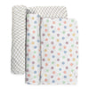 Swaddle Set | Happy Baby Vibes