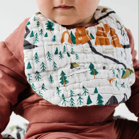 Bib | National Parks