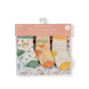 Socks | Baby Socks Trio Roarsome