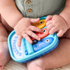 Itzy Ritzy - *NEW* Bitzy Tunes™ Sardines - Light-up Interactive Piano Toy
