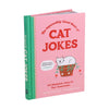 Impawsibly Good Book of Cat Jokes