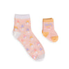 Socks Set | Mama & Me Mushy Love