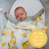 Blanket | Lemon