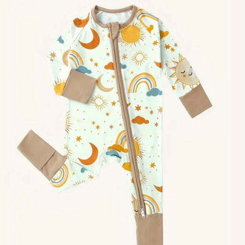 Pajama | Bamboo Sleeper Celestial