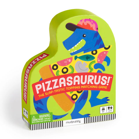 Matching Game | Pizzasaurus