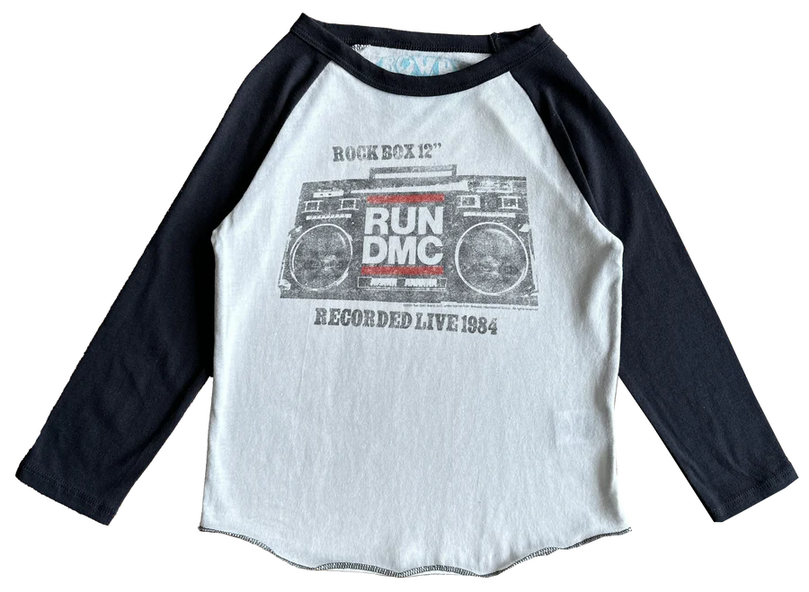 T-Shirt | Run DMC