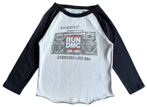 T-Shirt | Run DMC