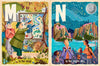 Gibbs Smith - H Is for Hiking