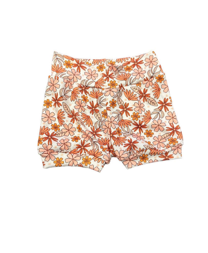 Shorts | Marlene Floral