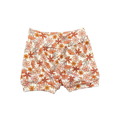 Shorts | Marlene Floral