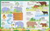 EDC Publishing - Sticker Facts: Jungle