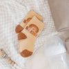Socks Set | Mama & Me Be Kind Rainbows