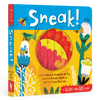 Sneak! | Board Book