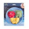 Pasta Splash Pals