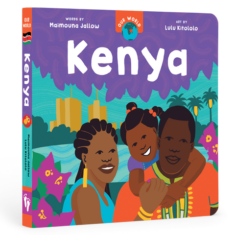 Our World | Kenya