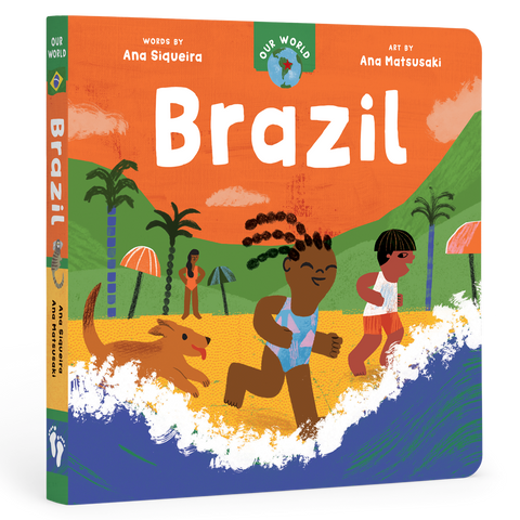 Our World | Brazil