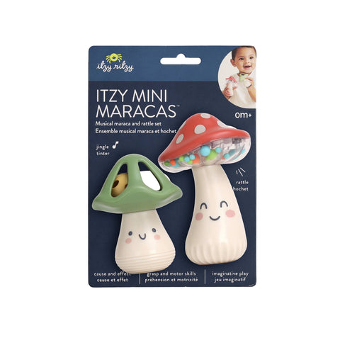 Mini Maracas