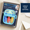 Itzy Ritzy - *NEW* Bitzy Tunes™ Sardines - Light-up Interactive Piano Toy
