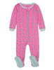 Pajama | Seahorses