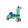 Ride-on  Portosaurus