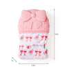 Itzy Ritzy - *NEW OPTIONS* Itzy Mitt™ Silicone Teething Mitts: Bow