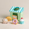 Play Bakery