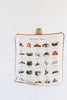 Blanket | National Parks II Quilt
