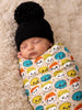 Swaddle | Skelli