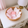 Itzy Ritzy - *NEW OPTIONS* Itzy Mitt™ Silicone Teething Mitts: Bow