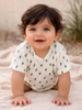 Onesie | Cactus Organic Bubble Shirt