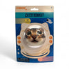 Catstronaut Slow-Rise Squishy Ball