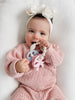 Teether | Bows