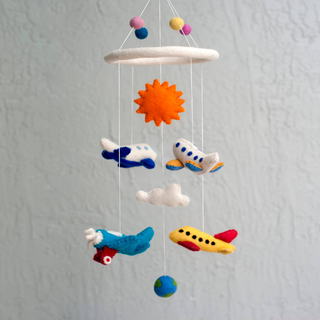 Mobile | Airplane