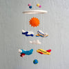 Mobile | Airplane