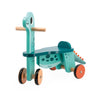 Ride-on  Portosaurus