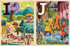 Gibbs Smith - H Is for Hiking
