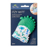 Itzy Ritzy - *NEW OPTIONS* Itzy Mitt™ Silicone Teething Mitts: Bow