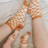 Socks Set | Mama & Me Be Kind Rainbows